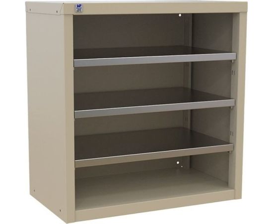 Система хранения с пластиковыми ящиками HONEYCOMB Ironbox Mini-400 M-KSV4209 – изображение 2