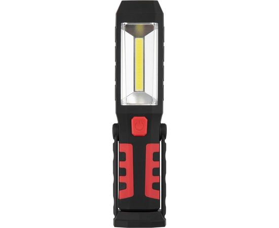Рабочий аккумуляторный фонарь REV Worklight HD 3568 ACCU 2000 29055 1 – изображение 3