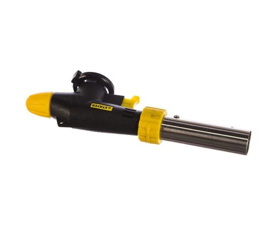 Газовая горелка STAYER ProTerm на баллон, с пьезоподжигом, 1300С 55580 – изображение 14