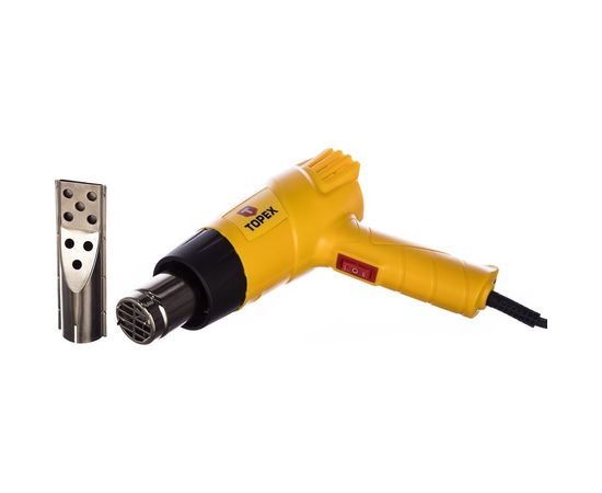 Термопистолет для разжигания барбекю TOPEX 51G510 – изображение 3