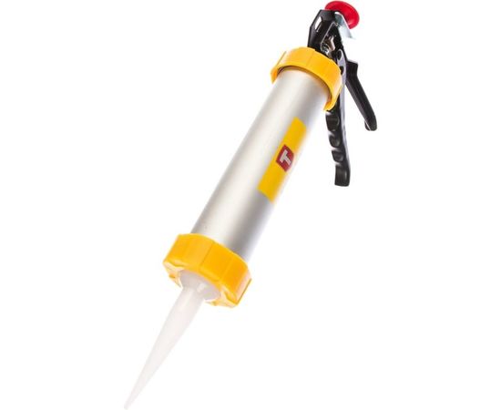 Пистолет для герметиков TOPEX 21B330 – изображение 2