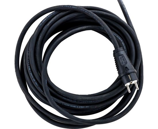 Глубинный вибратор с преобразователем VPK Electron Light 36 1203009266 – изображение 5