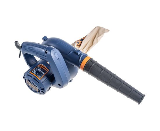 Воздуходувка-пылесос MAX-PRO MPPB400 85273 – изображение 8