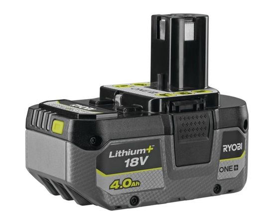 Аккумулятор 4.0 Ач RB1840X Ryobi 5133005053 – изображение 6
