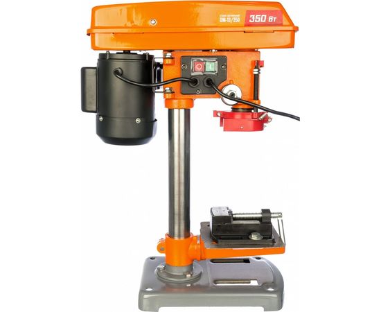 Сверлильный станок Кратон DM-13/350 4 02 04 007 – изображение 3