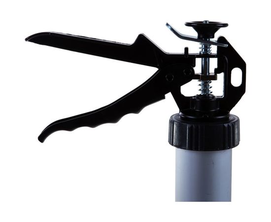 Пистолет для герметика SPARTA 886475 – изображение 3