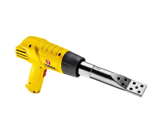 Термопистолет для разжигания барбекю TOPEX 51G510 – изображение 4