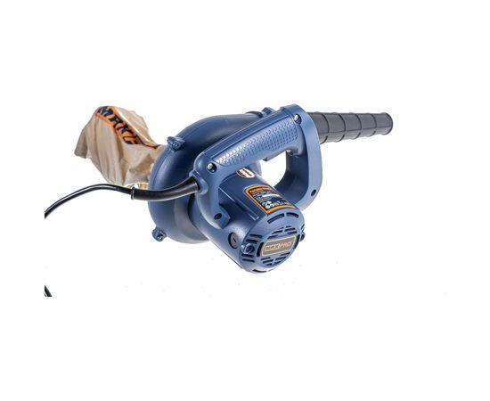 Воздуходувка-пылесос MAX-PRO MPPB400 85273 – изображение 7