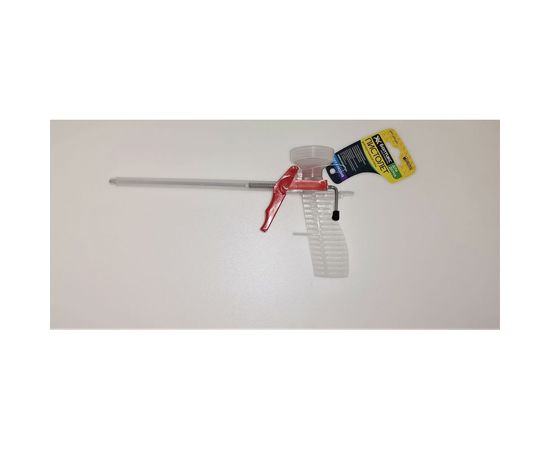 Пистолет для монтажной пены Болтикс прозрачный 239-220 – изображение 2