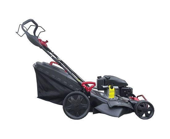 Самоходная бензиновая газонокосилка YANIS Borasco B56SLQ 1100499 – изображение 8