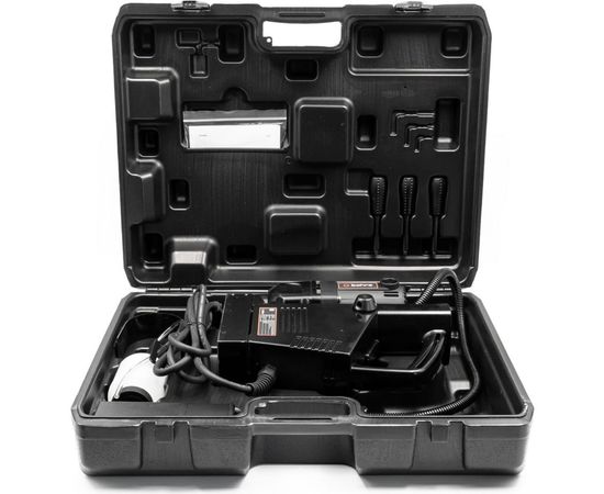 Магнитный электрический сверлильный станок Bohre MC-42 КБ003606 – изображение 8