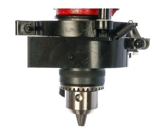 Сверлильный станок EINHELL TC-BD 350 4250670 – изображение 4