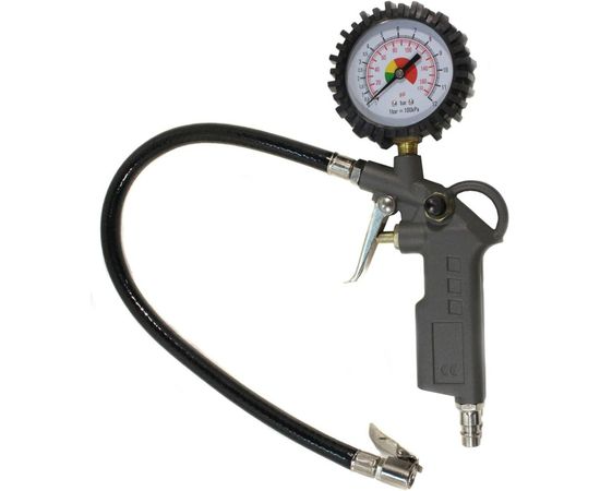 Пистолет для подкачки шин GARAGE 60D-5 бс 8085170 – изображение 2