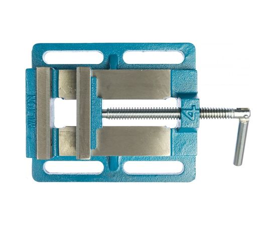 Сверлильные тиски WILTON Q100 100х100 мм WI69997RU – изображение 9