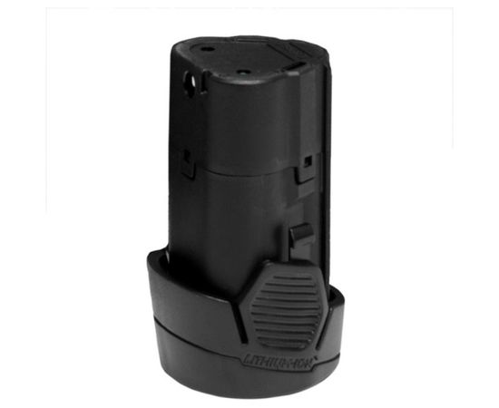 Дрель-шуруповерт STATUS CT12-2Li 7124601 – изображение 3