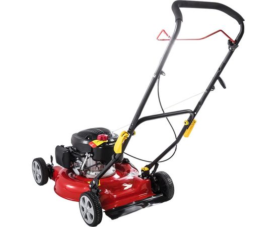 Бензиновая газонокосилка DDE LM 51 246-623 – изображение 4