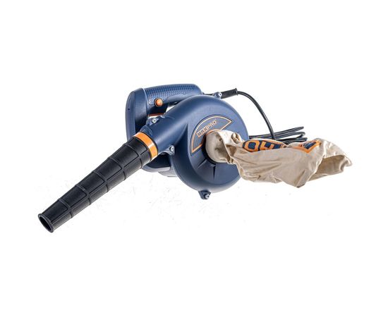 Воздуходувка-пылесос MAX-PRO MPPB400 85273 – изображение 6