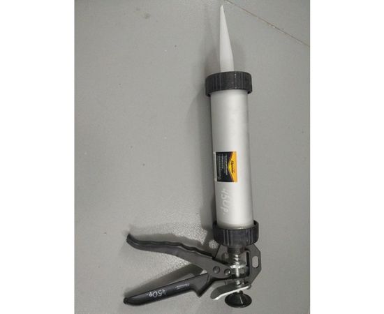 Пистолет для герметика SPARTA 886475 – изображение 2