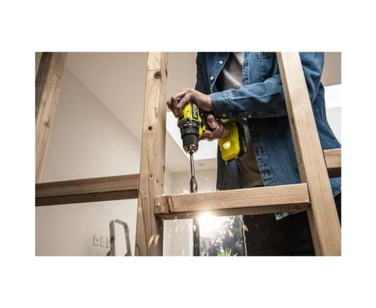 Дрель-шуруповерт Ryobi ONE+ HP RDD18C-0 5133004979 – изображение 8