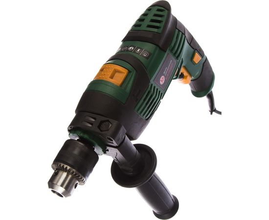 Электрическая дрель Калибр ДЭ- 810ЕРУ 00000048807 – изображение 4