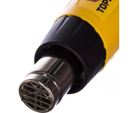 Термопистолет для разжигания барбекю TOPEX 51G510 – изображение 2