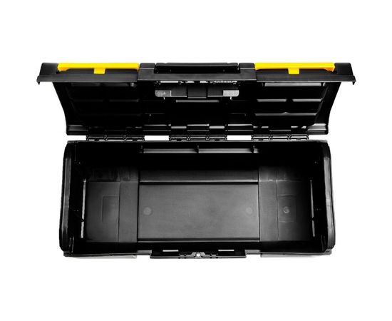 Ящик для инструмента STAYER TOOLBOX-16 пластиковый, Professional 38167-16 – изображение 4