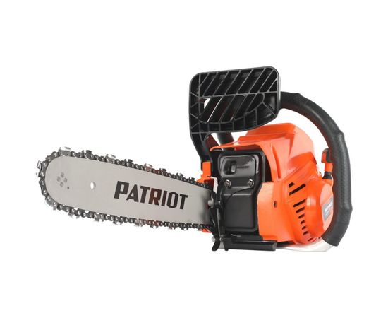 Цепная бензиновая пила PATRIOT PT 385 220103850 – изображение 13