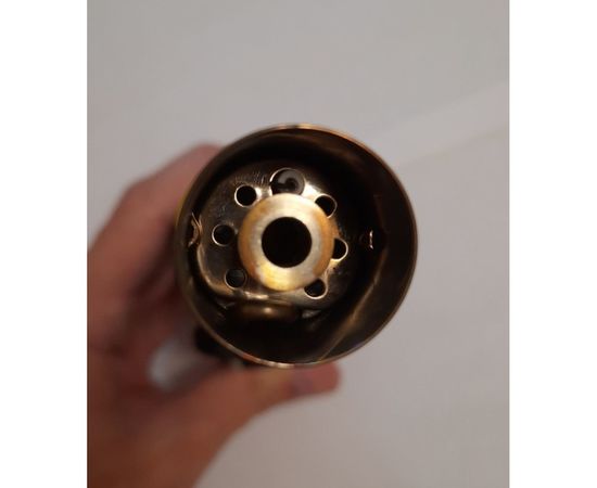 Газовая горелка STAYER ProTerm на баллон, с пьезоподжигом, 1300С 55580 – изображение 13