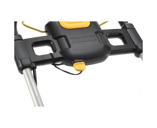 Аккумуляторная газонокосилка DEWALT XR DCMW564P2 – изображение 8
