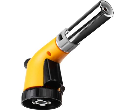 Портативная горелка с пьезоподжигом Следопыт цанговая PF-GTP-N01 – изображение 3