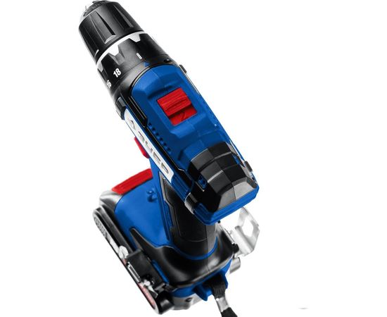 Дрель-шуруповерт ЗУБР Профессионал DL-201-42 – изображение 18