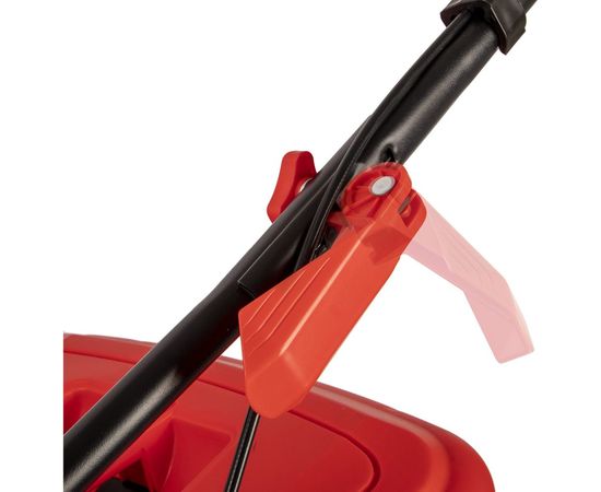 Бензиновая газонокосилка DDE LM 53-70 D 791-936 – изображение 6