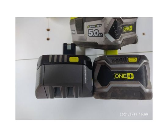 Аккумулятор 4.0 Ач RB1840X Ryobi 5133005053 – изображение 4