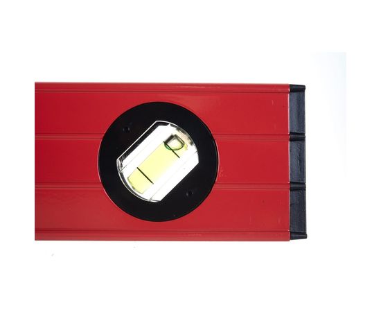 Уровень GROSSMEISTER коробчатый, упрочненный, 600 мм 9006001 – изображение 4