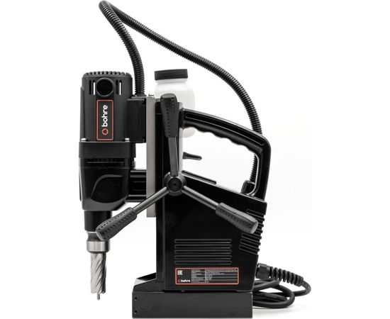 Магнитный электрический сверлильный станок Bohre MC-42 КБ003606 – изображение 7