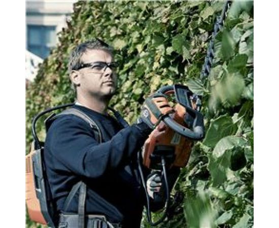 Аккумуляторные ножницы для живой изгороди Husqvarna 520iHD60 9679156-02 – изображение 6