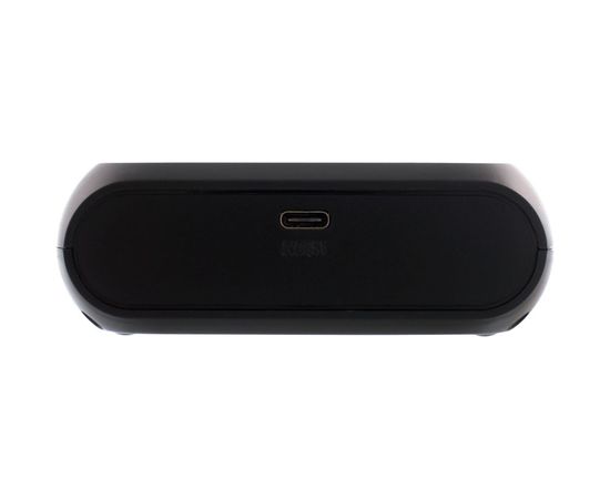 Перезаряжаемые аккумуляторы GP 270AAHC AA 4шт зарядное устройство с USB кабелем 270AAHC/MHSPBA-2CR4 – изображение 7