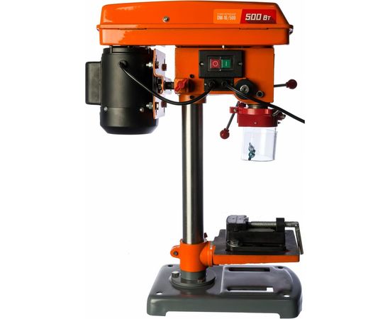 Сверлильный станок Кратон DM-16/500 4 02 04 008 – изображение 2