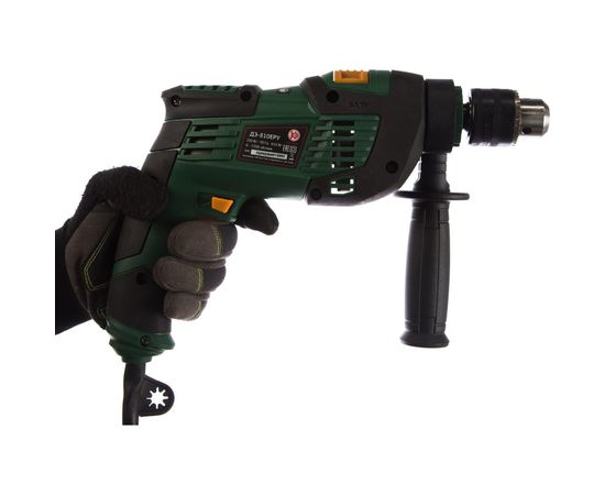 Электрическая дрель Калибр ДЭ- 810ЕРУ 00000048807 – изображение 3