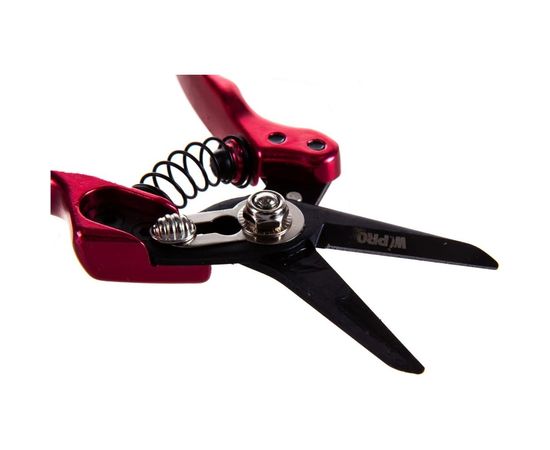 Cадовые мини-ножницы WIPRO PRO 07-331 – изображение 4