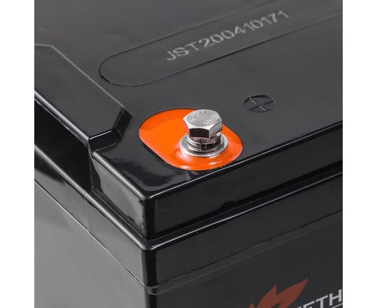 Батарея аккумуляторная Prometheus (100 Ач; 12 В) Prometheus energy PE12100L – изображение 5