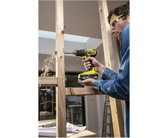 Дрель-шуруповерт Ryobi ONE+ HP RDD18C-0 5133004979 – изображение 2