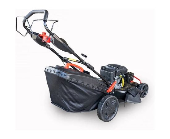 Самоходная бензиновая газонокосилка YANIS Borasco B56SLQ 1100499 – изображение 2