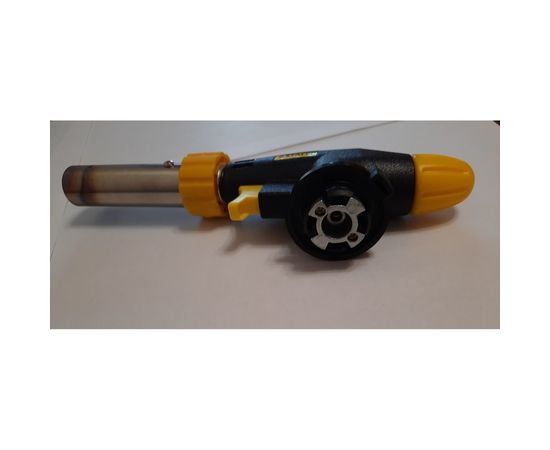 Газовая горелка STAYER ProTerm на баллон, с пьезоподжигом, 1300С 55580 – изображение 12