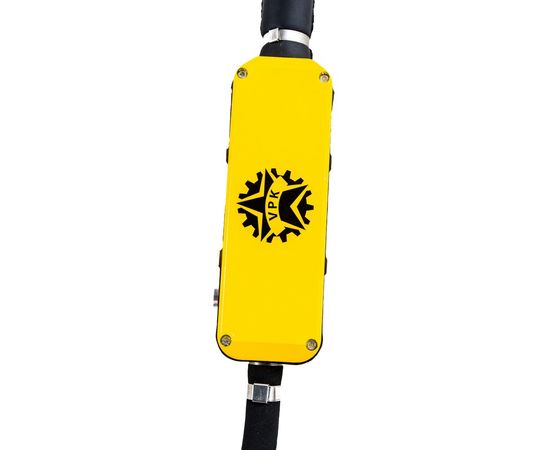 Глубинный вибратор с преобразователем VPK Electron Light 36 1203009266 – изображение 2