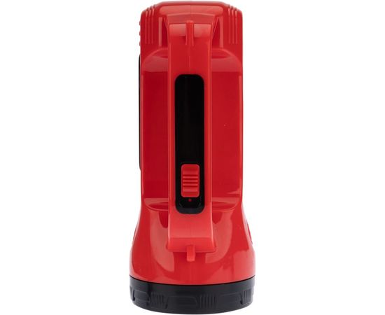 Аккумуляторный фонарь прожектор REXANT боковой свет, с солнечной батареей, индикатор заряда 75-706 – изображение 6