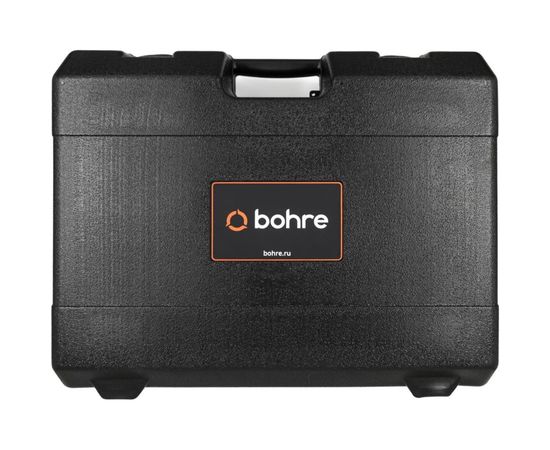 Магнитный электрический сверлильный станок Bohre MC-42 КБ003606 – изображение 6