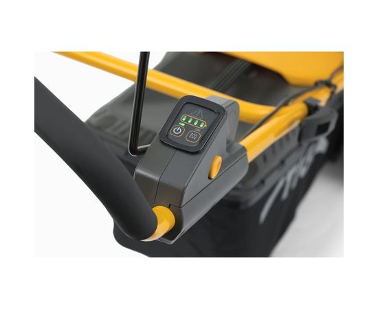 Аккумуляторная газонокосилка STIGA COMBI 743 Q AE 4 А*ч 2L0431878/ST1 – изображение 5