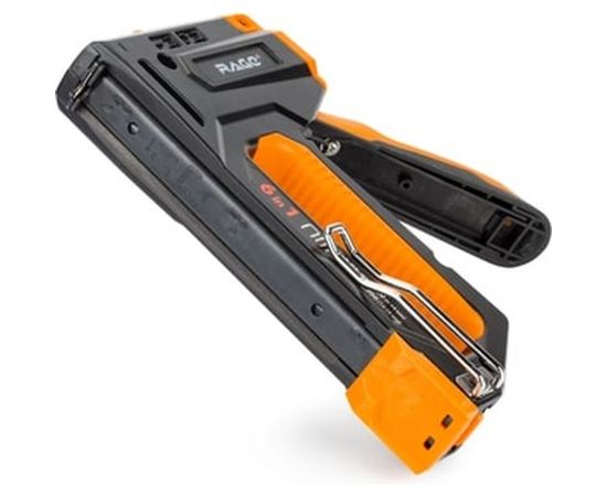 Строительный степлер VIRA RAGE 6 в 1, 6-14 мм 810415 – изображение 2