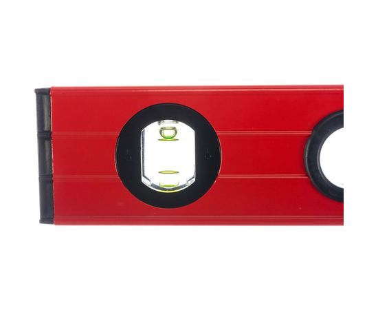 Уровень GROSSMEISTER коробчатый, упрочненный, 600 мм 9006001 – изображение 3